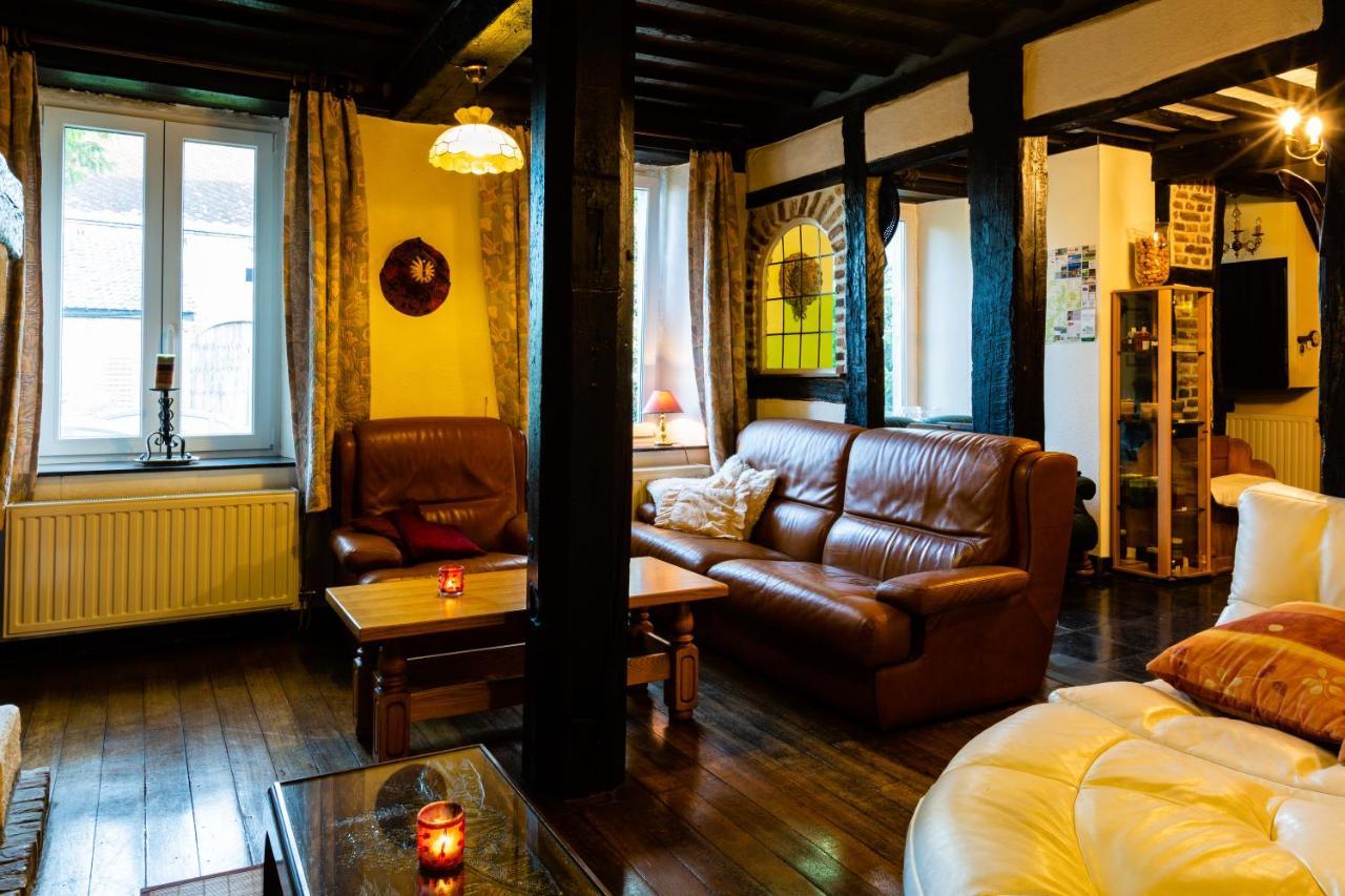 Relax A Maison Sax Kingsize デュルビュイ エクステリア 写真