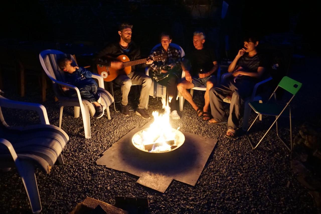 Relax A Maison Sax Kingsize デュルビュイ エクステリア 写真