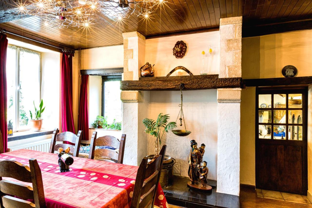 Relax A Maison Sax Kingsize デュルビュイ エクステリア 写真